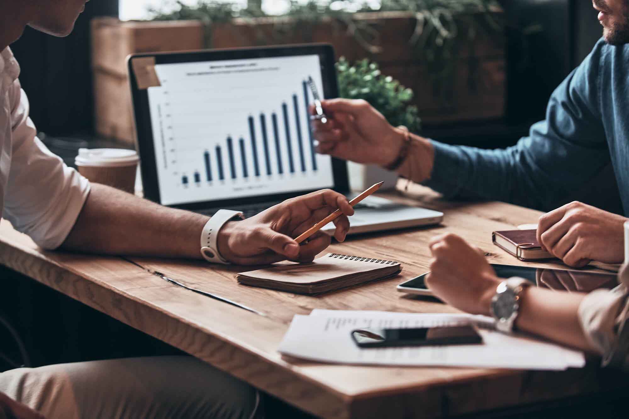 Who We Are | Wealth Planning | Pendulum Asset Management
